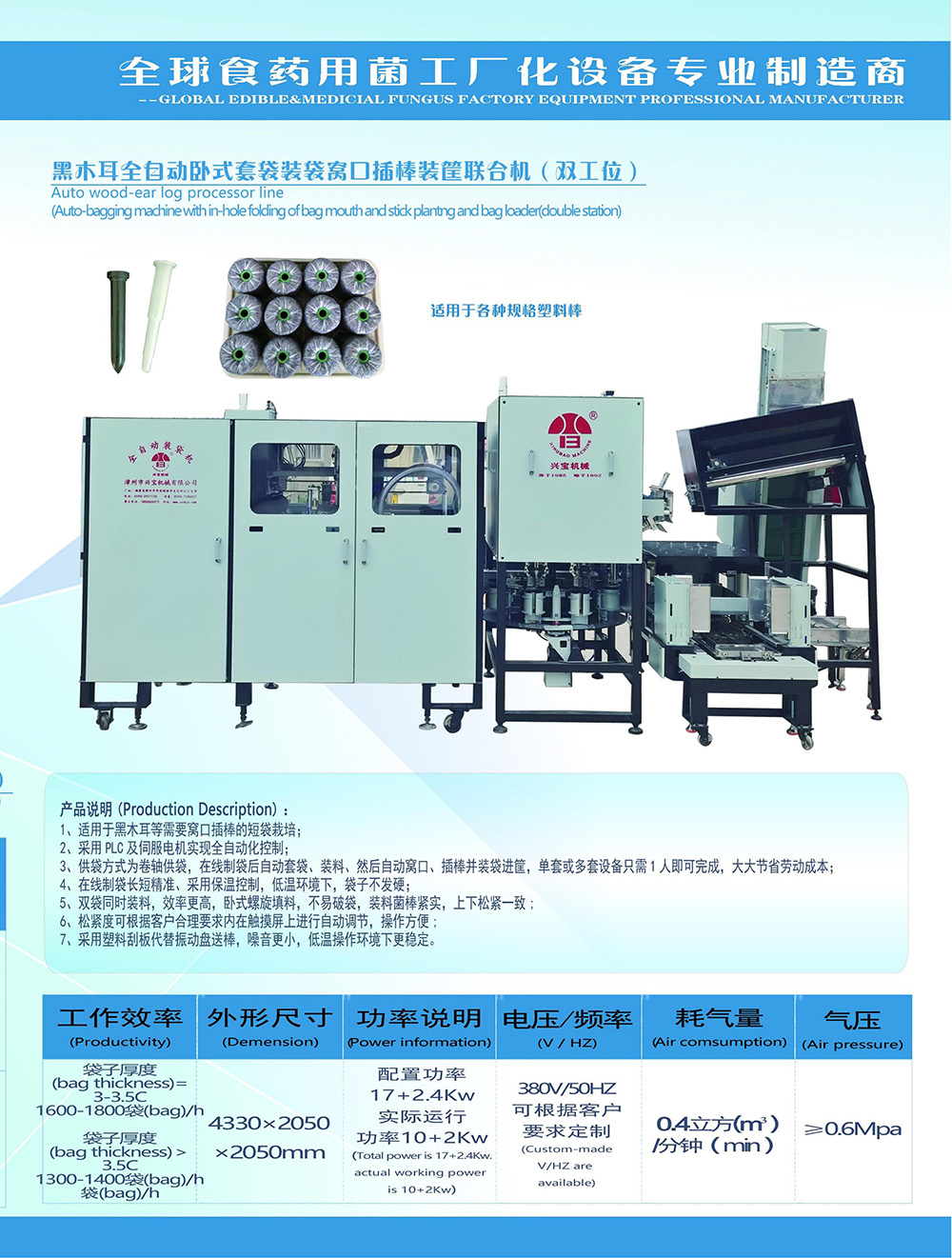 臥式黑木耳自動(dòng)裝袋窩口插棒裝筐機(jī)（雙工位）.jpg